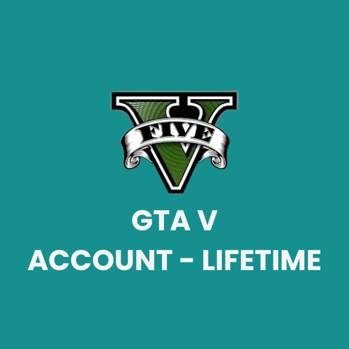 GTA V Account