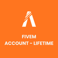 FIVEM Ready Account