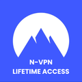 N-VPN Lifetime Access