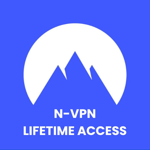 N-VPN Lifetime Access