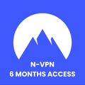 N-VPN 6-Months Access