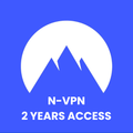 N-VPN 2-Years Access