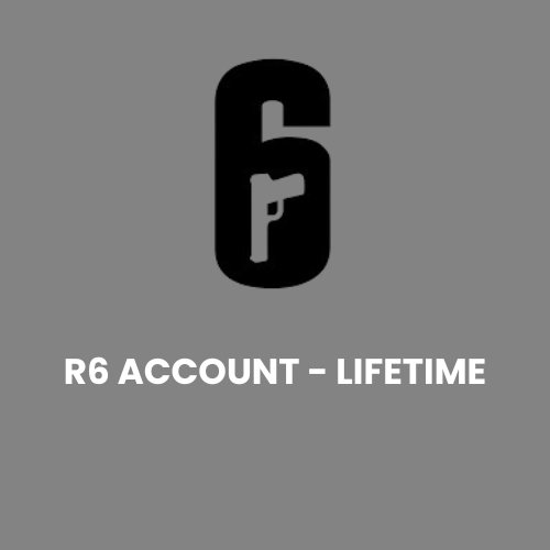 R6 Account